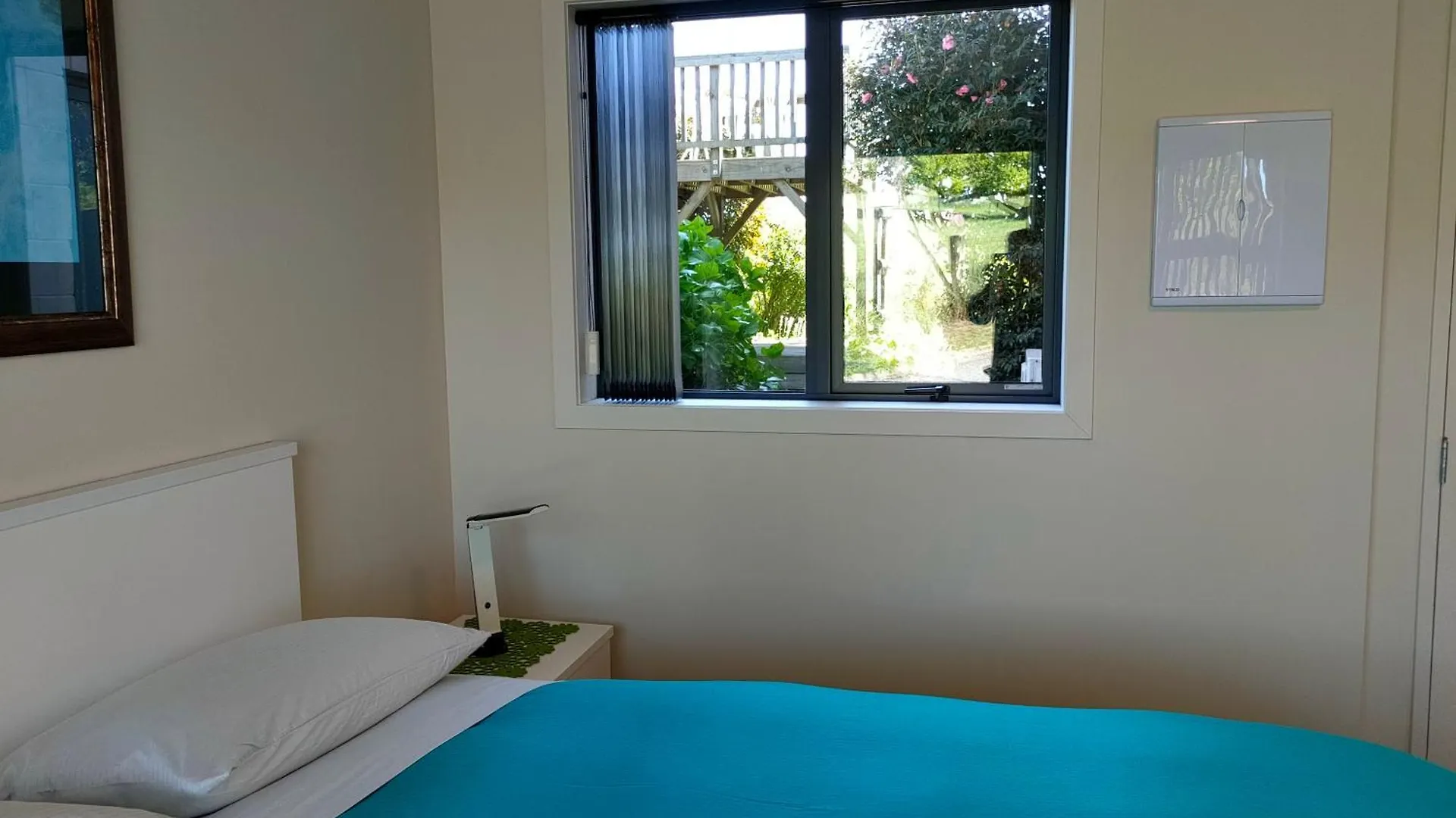Tikitere Treasure Apartment Rotorua 0*,  New Zealand