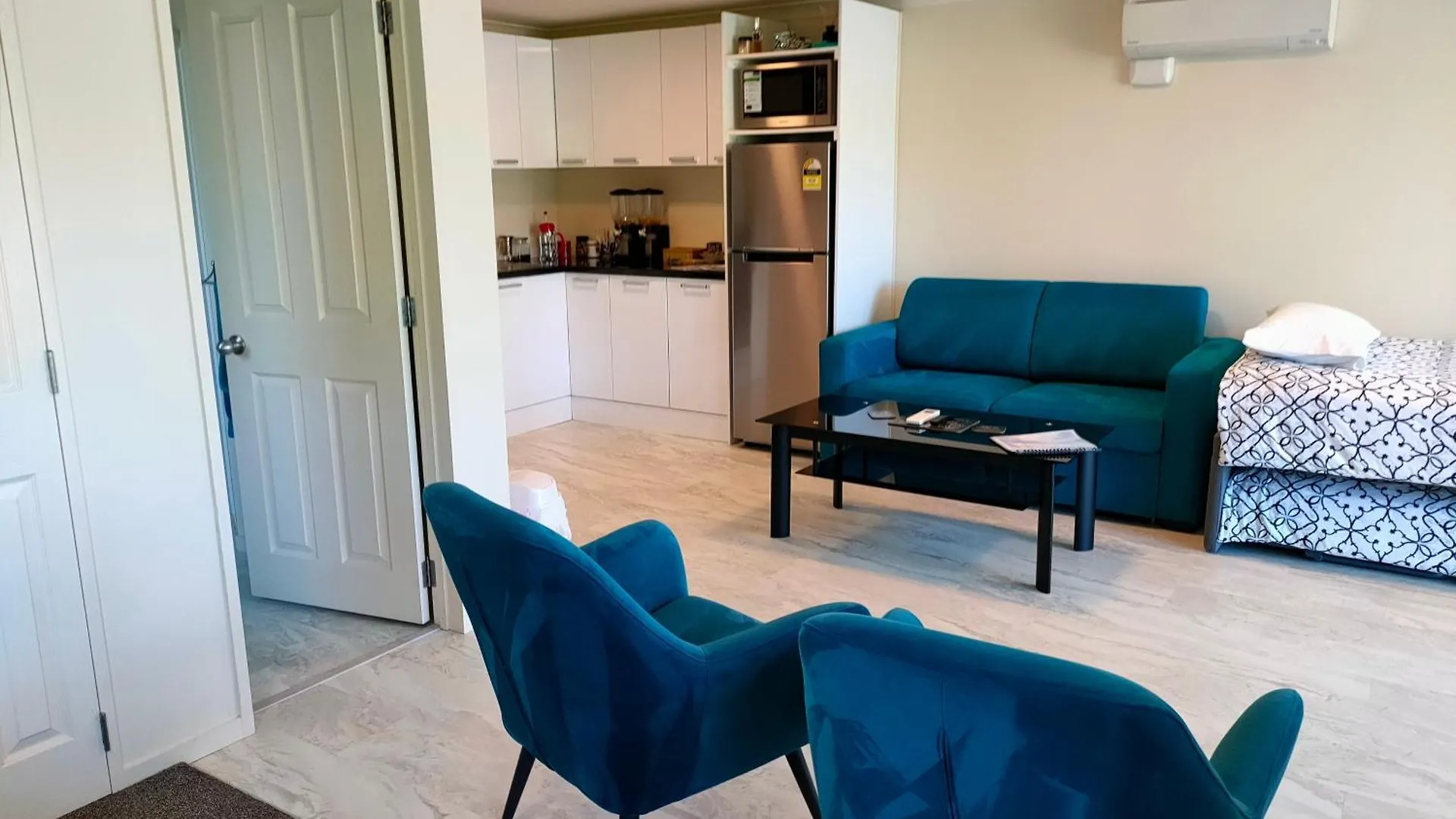 Tikitere Treasure Apartment Rotorua