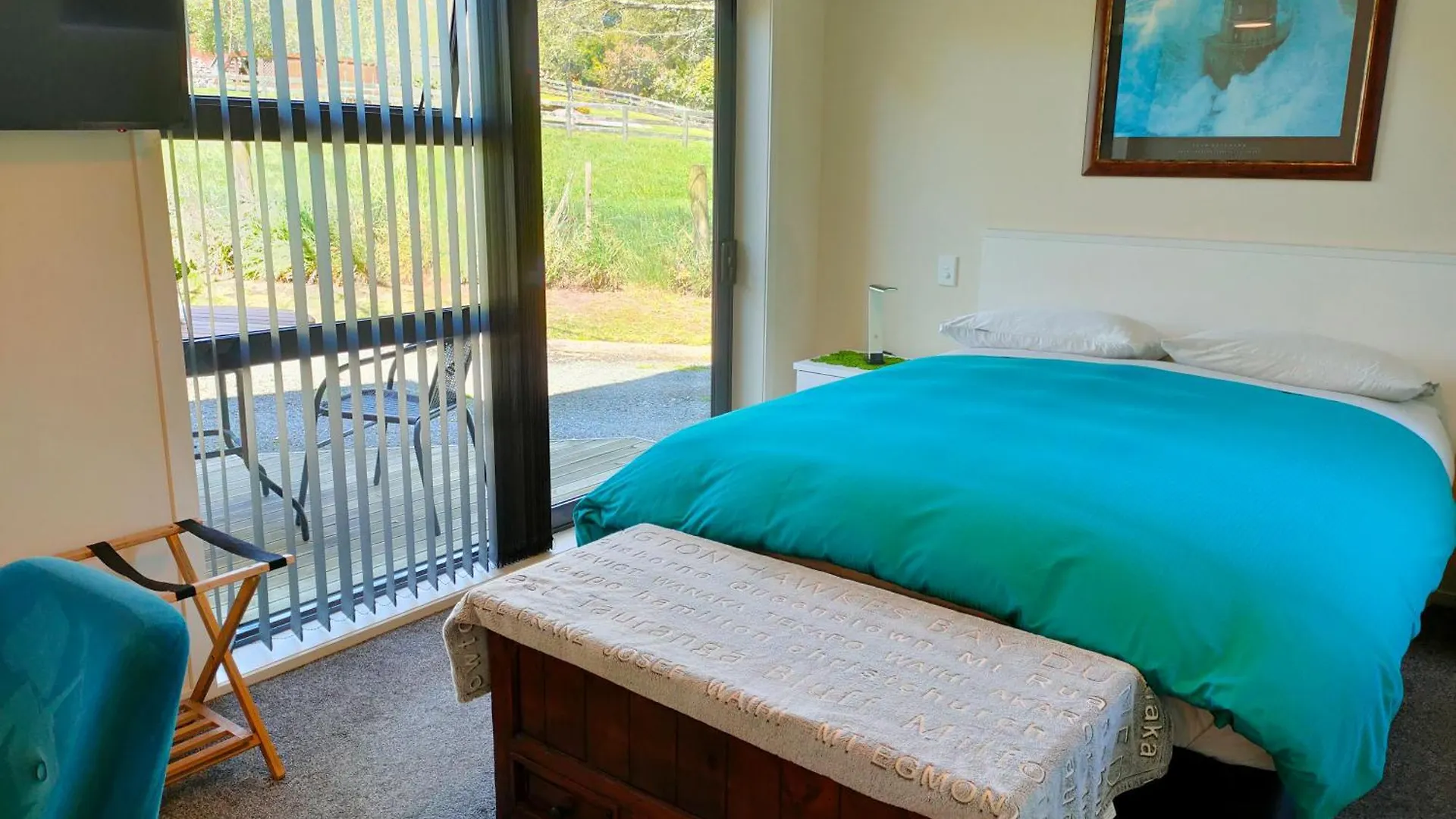 Tikitere Treasure Apartment Rotorua