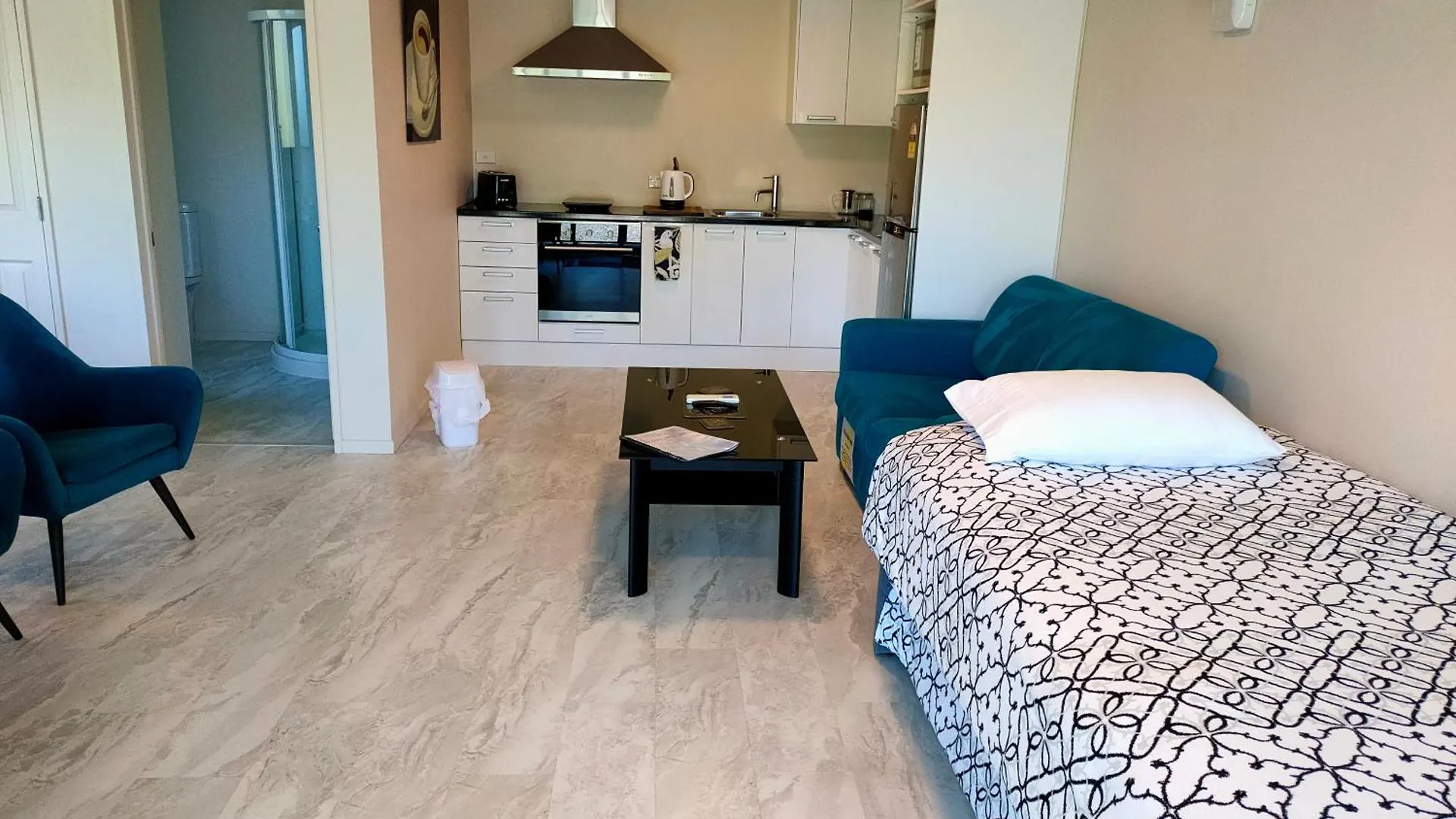 Tikitere Treasure Apartment Rotorua