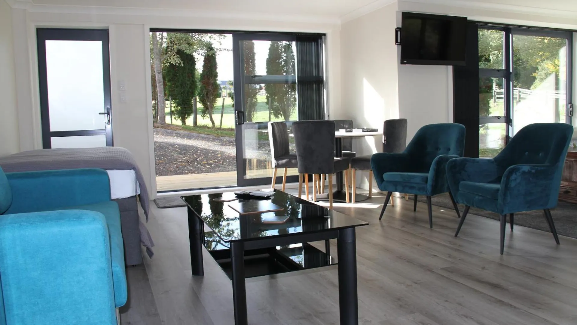 Tikitere Treasure Apartment Rotorua