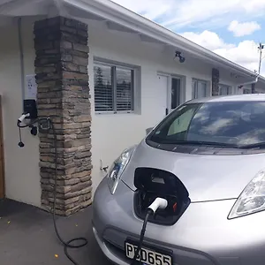 Apartment Rose Rotorua- & Private, Rotorua