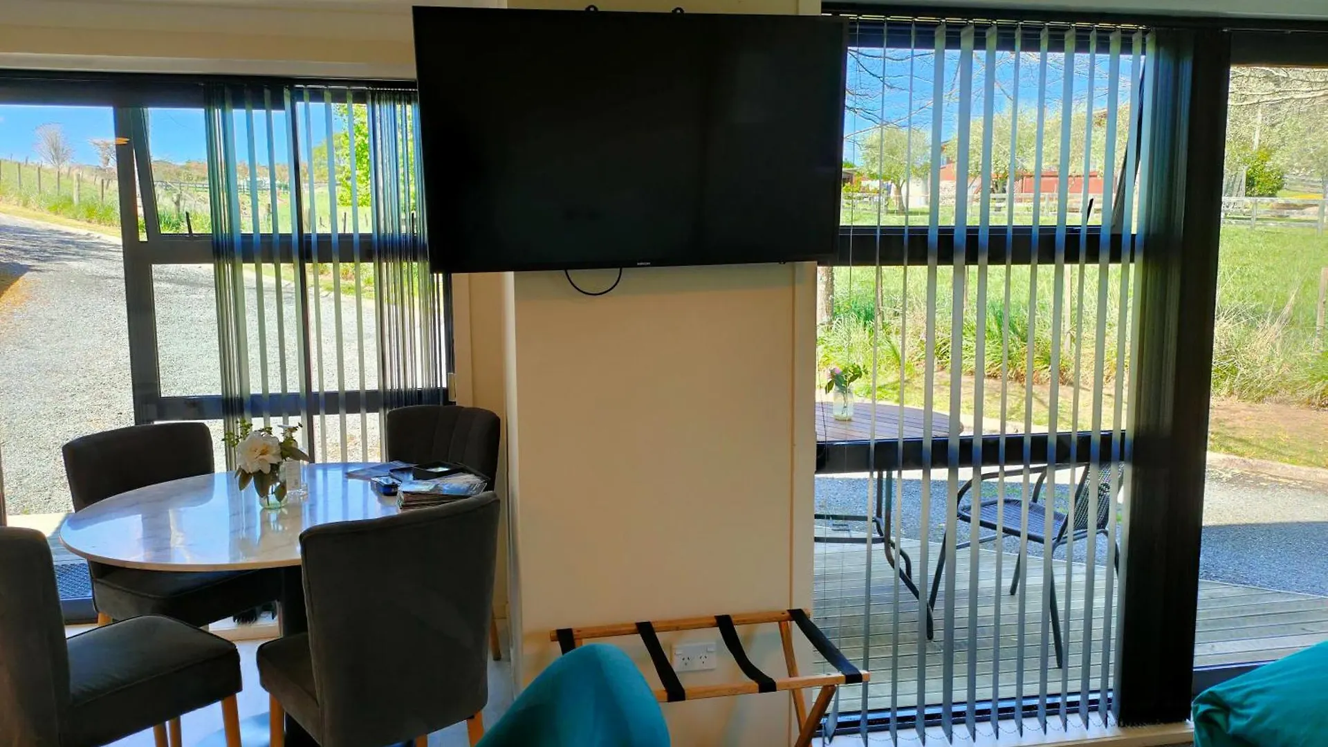 Tikitere Treasure Appartement Rotorua